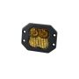 Diode Dynamics DD6942S SS3 Pro ABL - Yellow Combo Flush (Single)