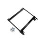 SCAT ENTERPRISES SCA81512 Seat Adapter - 64-67 Chevelle - Driver Side