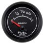 AUTOMETER ATM5913 2-1/16 ES Fuel Level Gauge - GM 0-90ohms