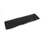 Rugged Ridge Floor Liner Rear Black 1999-2017 Ford F-250 / F-350 Super Crew