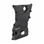 Skunk2 Racing 681-05-5205 Skunk2 Honda/Acura K-Series (K24 Only) Black Anodized V2 Timing Chain Cover