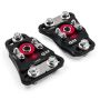 QA1 CC110 79-89 Ford Mustang Caster-Camber Plate Kit
