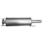 AP Exhaust 7580 Exhaust Muffler Assembly