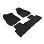 3D MAXpider L1AC01404709 19-24 Acura Rdx Elegant Black R1 R2