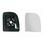 SPYDER 9934377 Xtune Replacement Glass For Manual Mirror Fdsd99 Right Large MIR-GLASS-FDSD99-MA-R1
