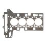 SCE GASKETS CR330070 BMW N20 85.00mm X 1.20mm Vulcan Cut-Ring