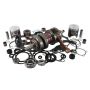 Vertex Pistons WR101-205 Vertex Yamaha Complete Engine Rebuild Kit