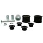 Whiteline 05-08 Subaru Legacy GT /  08+ Subaru WRX Hatch / 08-09 Subaru STi Front H/duty steer rack