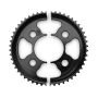 MPD RACING MPD69050 Quarter Midget Axle Belt Drive Sprocket 50 Tooth