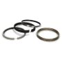 Piston Ring Set 4.040 Nitride 1.2 1.5 3.0mm