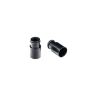 Injector Dynamics +14mm Bottom Adapter 14mm Lower O-Ring - Black
