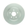 Bosch 20011531 Bosch QuietCast Disc Brake Rotor