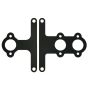 MOROSO MOR65052 Mounting Bracket Kit - Fuel Regulator
