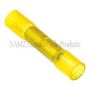 NAMZ NIS-19164-0056 Heat Sealable Butt Connector Terminals 12-10g (25 Pack)