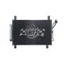 CSF 10734 A/C Condenser