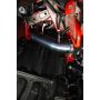 Torque Solution TS-SU-813 2022+ Subaru WRX Titanium Intake Pipe Kit