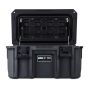 Borne Off-Road BNHC-053BK Hard Case