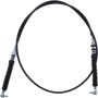 All Balls Racing 45-5027 16-20 Can-Am Commander Max 800R DPS Cable - Shift