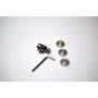 Fidanza Performance 891941 Up to 40% Reduction of Gear Throw