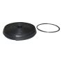 Pacer Performance 52-198 Flexy Flare Rubber Fender Exten. Heavy Duty Reinforced, 1-3/4