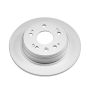 PowerStop JBR963EVC PowerStop Evolution Coated Rotor