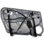 VDO WR40369 Window Regulator - Power