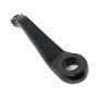 Tuff Country 70400 76-86 Jeep CJ7 (w/Power Steering Only) Drop Pitman Arm