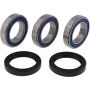 All Balls Racing 25-1406 06-11 Aprilia RXV 450 Wheel Bearing Kit - Rear