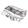 Cometic Gasket PRO2008T-865-045 Cometic Street Pro 88-93 Nissan SR20DET 86.5mm Bore .045in MLS Top End Kit w/o Valve Cover Gasket
