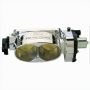 FORD FRDM9926-CJ65 Billet 65mm Throttle Body - Cobra Jet