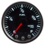 AutoMeter P31252 GAUGE, FUEL LEVEL, 2 1/16