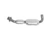 AP Exhaust 645389 EPA (Federal) Catalytic Converter - Direct Fit