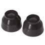 Prothane Universal Ball Joint Boot .640TIDX1.625BIDX1.445TAL - Black