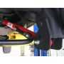 UMI Performance 78-88 GM G-Body Lower Control Arm & Adjustable Upper Control Arm Kit