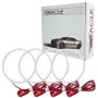 Oracle Lighting 2678-001 LED Halo Kit, White