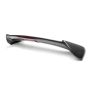 Seibon 08-11 Subaru WRX/STi Hatchback STI-Style Carbon Fiber Rear Spoiler w/ LED Light Included