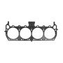 Cometic Gasket C4595-027 Cometic Honda K24Y2/K24Z2/K24Z3/K24Z6/K24Z7 .027in MLS Cylinder Head Gasket - 89mm Bore