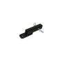 Rugged Ridge 11237.02 2in Drawbar & Hitch Pin