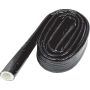 ALLSTAR PERFORMANCE ALL34292 Heat Sleeve 1/2in x 3ft Black