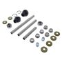 All Balls Racing 50-1170 16-23 Yamaha YXZ1000R EPS Rear Independent Suspension - 2 Kits Req. Per Veh.
