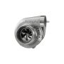 Turbosmart TS-2-6870B-T4082E Water Cooled 6870 (Kompact) T4 0.82AR Externally Wastegated TS-2 Turbocharger