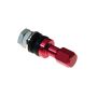 Rays W3GLVSR Valve Stem 42 - Red