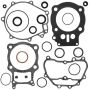 Vertex Pistons 811902 Vertex Gaskets 04-07 Honda TRX400FA Complete Gasket Kit w/ Oil Seals