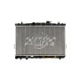 CSF 2886 Radiator