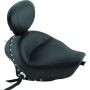Mustang Motorcycle 79439 Solo with Driver Backrest Original