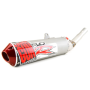 Big Gun 96-05 Honda XR 400 EVO R Series Slip On Exhaust