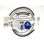 Sinister Diesel 99-03 Ford 7.3L (w/ Integrated Fuel Filter) Regulated Fuel Return Kit