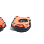 AST TMA-B20-A2-20F 2022+ BMW M2(G87)/2020+ M3(G80)/2021+ M4 (G82) Adjustable Top Mount Camber Plates - OEM Damper