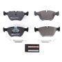 PowerStop ESP0900 EuroStop ECE-R90 Certified Brake Pad Set