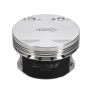 Manley Performance 633EGR2-1 Manley Nissan GT-R 3.8L VR38DETT 94.4mm Stroker 95.5mm Bore Grade 2 -1.5cc Piston w/Ring (Single)
